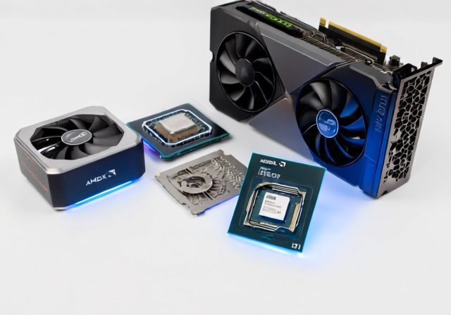 Best CPU for RTX 5080 Graphics Cards [cy]: 8 Top Performers Tested - BoundByFlame