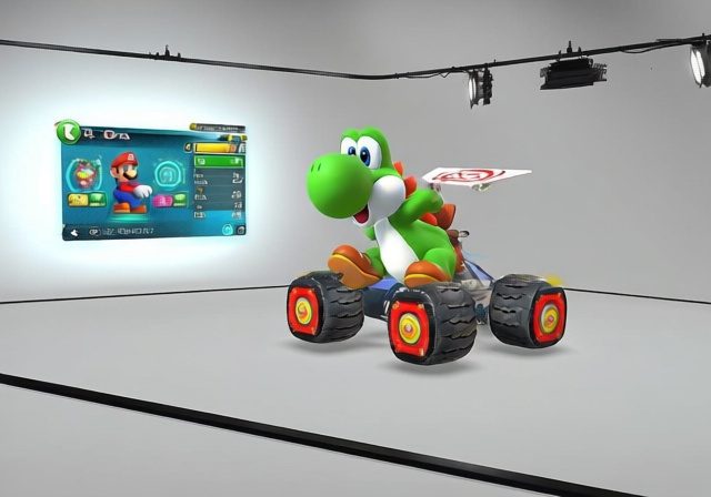 Best Mario Kart 8 Setups [cy]: Complete Guide - BoundByFlame