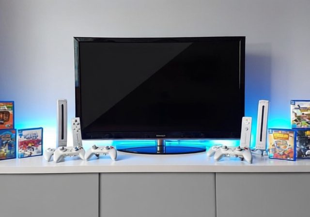 Best Multiplayer Wii Games [cy]: Complete Guide for Family & Friends - BoundByFlame