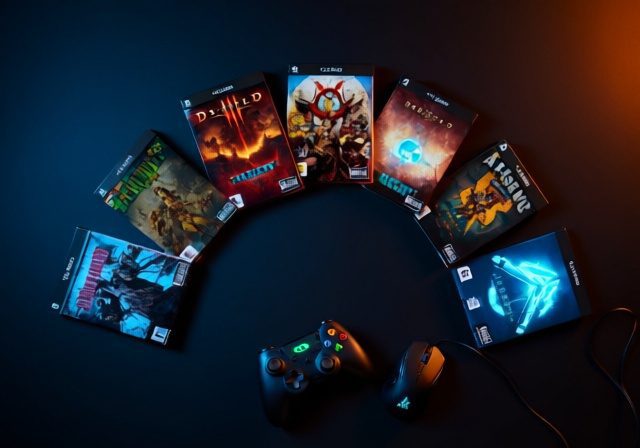 Best Games Like Diablo [cy]: 10 ARPGs Tested & Ranked - BoundByFlame