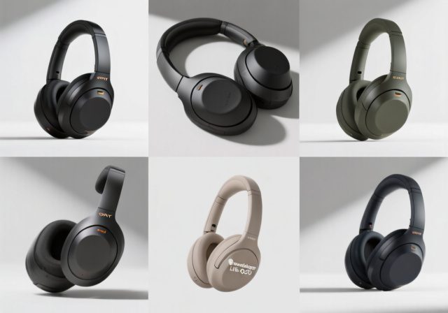 Best Headphones Under $200 [cy]: Complete Guide with 12 Models Tested - BoundByFlame
