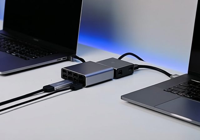 Best Laptop External Graphics Cards (eGPUs) [cy]: Complete Buyer's Guide - BoundByFlame