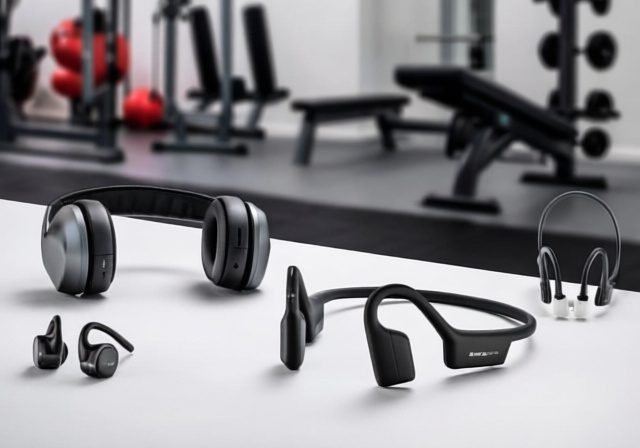Best Wireless Headphones For Training [cy]: Complete Guide - BoundByFlame