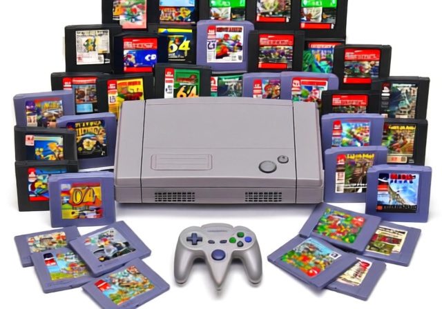 Best N64 Games [cy]: 15 Classic Titles Worth Collecting - BoundByFlame
