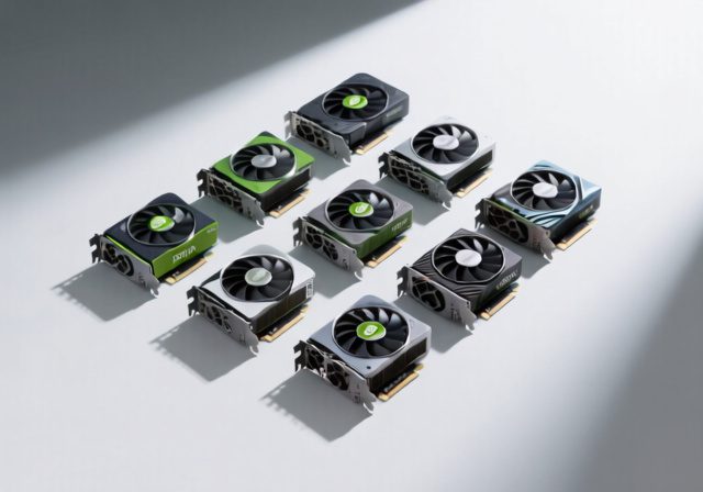 Best Affordable Nvidia Graphics Cards GPUs [cy]: 8 Models Tested & Reviewed - BoundByFlame