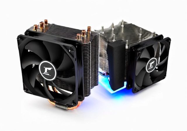 Best CPU Coolers [cy]: 12 Models Tested & Reviewed - BoundByFlame