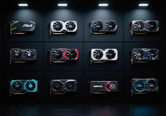 Best Graphics Cards GPUs for 1080p Gaming [cy]: Complete Guide - BoundByFlame
