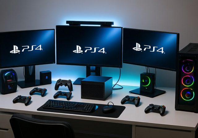 Best PS4 Emulators [cy]: Honest Guide to What Actually Works - BoundByFlame