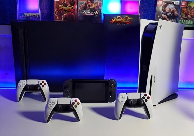 Best Fighting Games [cy]: Complete Guide with 12 Games Tested - BoundByFlame