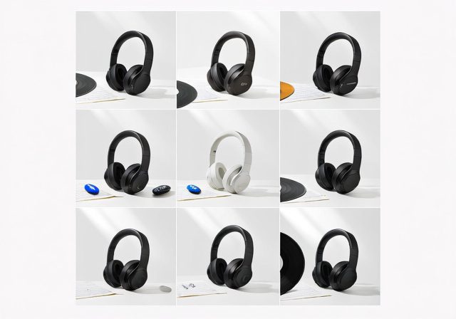 Best Bluetooth Headphones for Music [cy]: 10 Models Tested - BoundByFlame