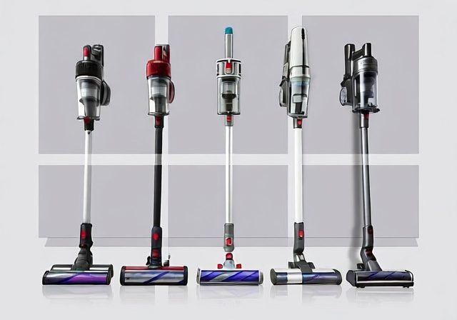Best Offbrand Cordless Vacuums [cy]: 10 Premium Alternatives Tested - BoundByFlame