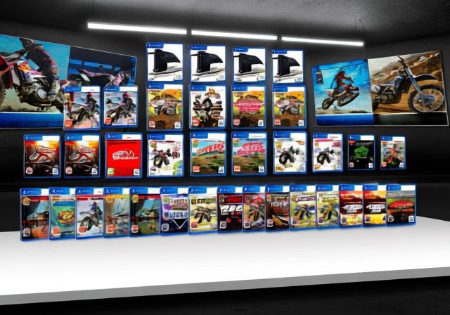 Best PS4 Dirt Bike Games [cy]: Complete Guide - BoundByFlame