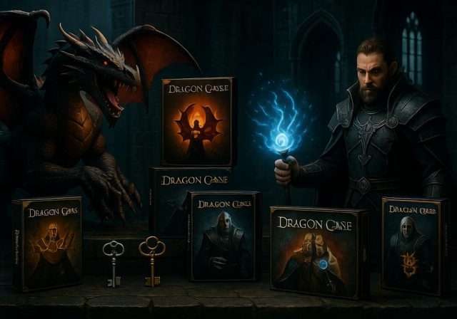 Best Dragon Age Games [cy]: Complete Ranking of All 4 Games - BoundByFlame