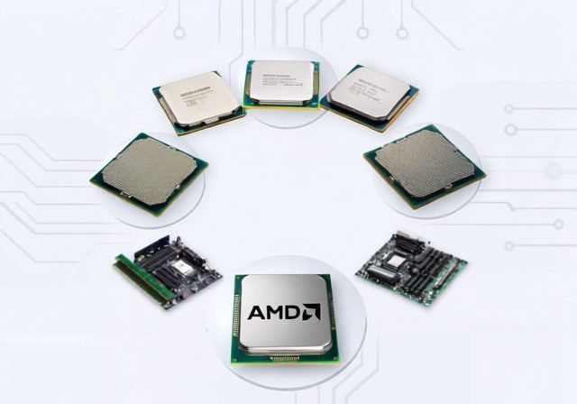 Best CPU On The Market [cy]: Complete Gaming and Performance Guide - BoundByFlame