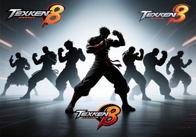 Every Tekken 8 Character Revealed [cy]: Complete Guide to All 32+ Fighters - BoundByFlame