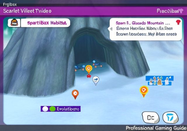 How To Get Frigibax In Pokemon Scarlet Violet [cy]: Complete Location Guide - BoundByFlame