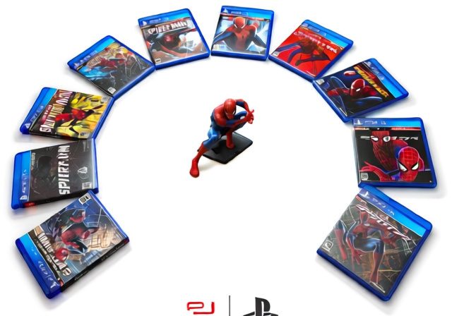 Best PS3 Spiderman Games [cy]: 9 Amazing Adventures Reviewed - BoundByFlame