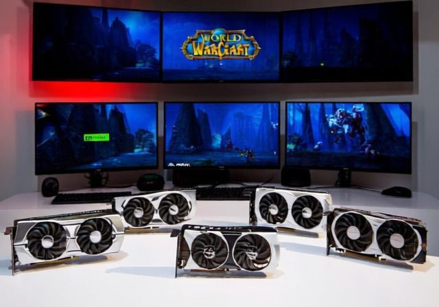 Best Graphics Cards for World of Warcraft [cy]: Complete Performance Guide - BoundByFlame