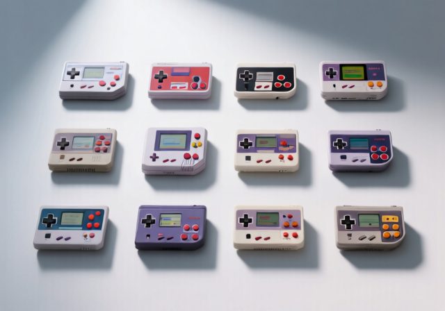 Best Retro Handhelds [cy]: 12 Models Tested & Reviewed - BoundByFlame