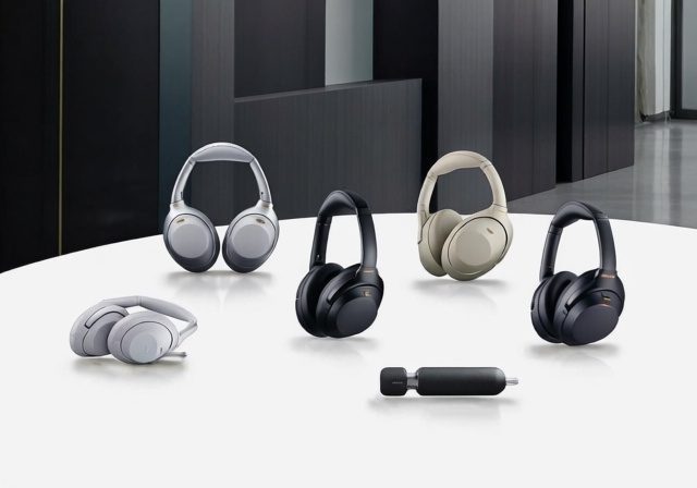 Best Bluetooth Noise Cancelling Wireless Headphones [cy]: 12 Models Tested - BoundByFlame