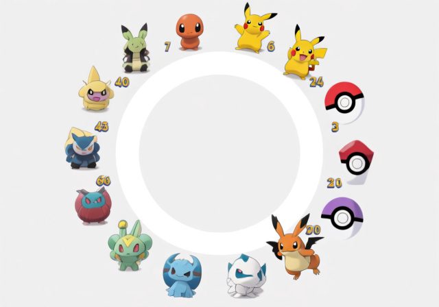 The Ugliest Pokemon [cy]: Complete Community Ranking - BoundByFlame