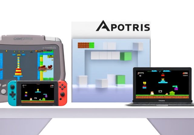 What is Apotris? Complete Guide [cy]: 14 Game Modes & Platform Compatibility - BoundByFlame