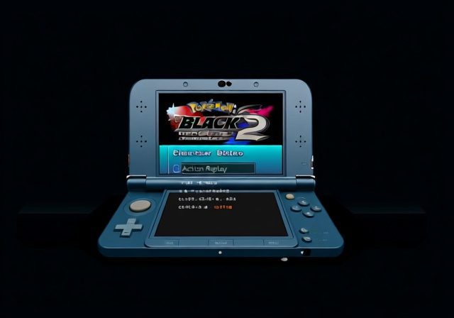 Unleash Your Inner Trainer: The Ultimate Guide to Pokémon Black 2 Cheats for Rare Pokémon & Stat Boosts Unleash Your Inner Trainer: The Ultimate Guide to Pokémon Black 2 Cheats for Rare Pokémon & Stat Boosts