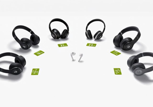 Best Deal On Beats Headphones [cy]: Complete Guide to Maximum Savings - BoundByFlame