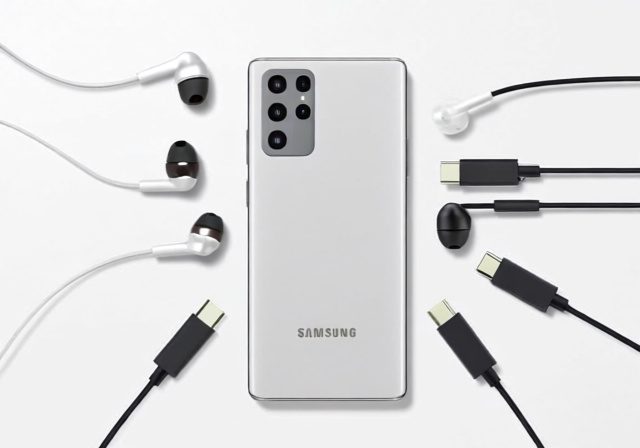 Best Wired Headphones For Samsung S21 [cy]: 7 USB-C Models Tested - BoundByFlame