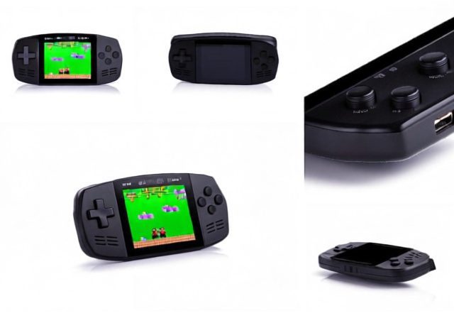 GoRetroid Reveals New Classic Handheld Emulators [cy]: Complete Analysis - BoundByFlame