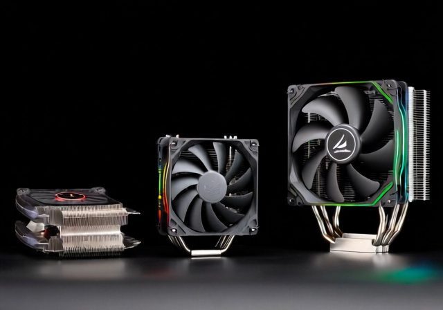 Best Ryzen CPU Coolers [cy]: Complete Cooling Guide for AMD - BoundByFlame