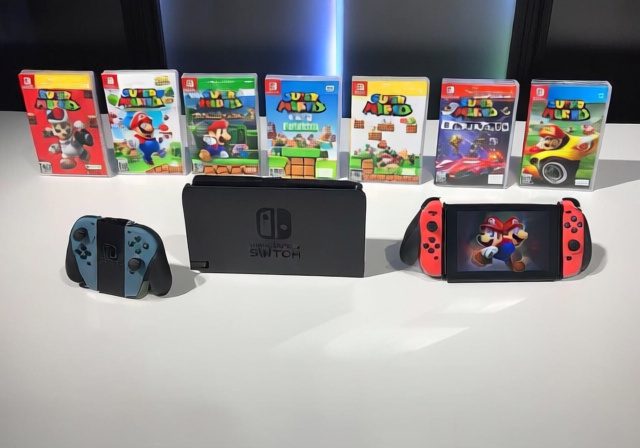 Best Super Mario Games On Nintendo Switch [cy]: 10 Games Tested - BoundByFlame