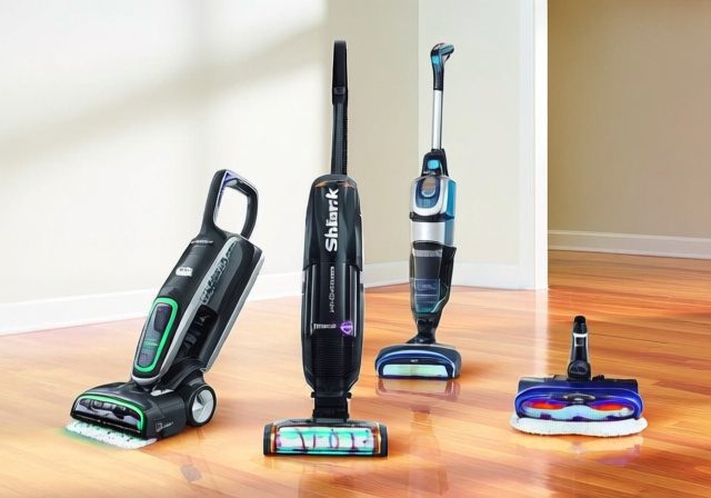 Best Vacuum Mop Combos [cy]: 10 Models Tested & Reviewed - BoundByFlame
