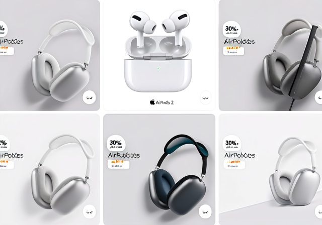Best Deals On Apple Headphones [cy]: Complete Savings Guide - BoundByFlame