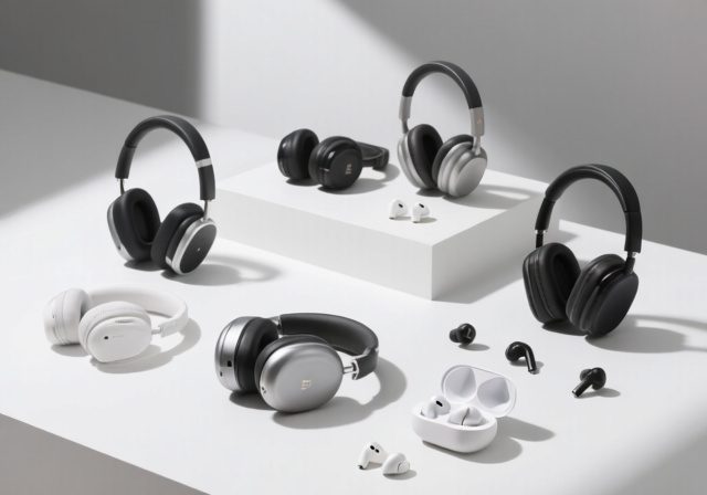 Best Priced Wireless Headphones [cy]: 10 Models Tested & Reviewed - BoundByFlame