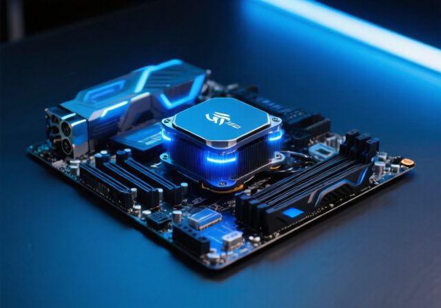 Best CPU Configuration for Gaming [cy]: Complete Optimization Guide - BoundByFlame