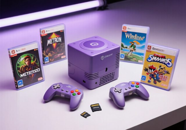 Best GameCube Games [cy]: 20 Nintendo Classics That Still Hold Up Today - BoundByFlame