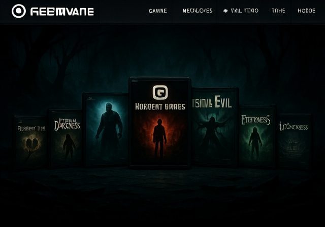 Best GameCube Horror Games [cy]: 13 Terrifying Titles Reviewed - BoundByFlame