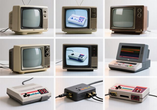Best CRT TVs for Retro Gaming [cy]: Complete Guide - BoundByFlame