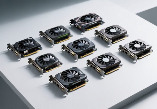 Best Graphics Cards Under $100 [cy]: 8 Budget GPUs Tested & Reviewed - BoundByFlame