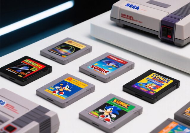 Best Sega Master System Games [cy]: Top 25 Retro Titles Reviewed - BoundByFlame