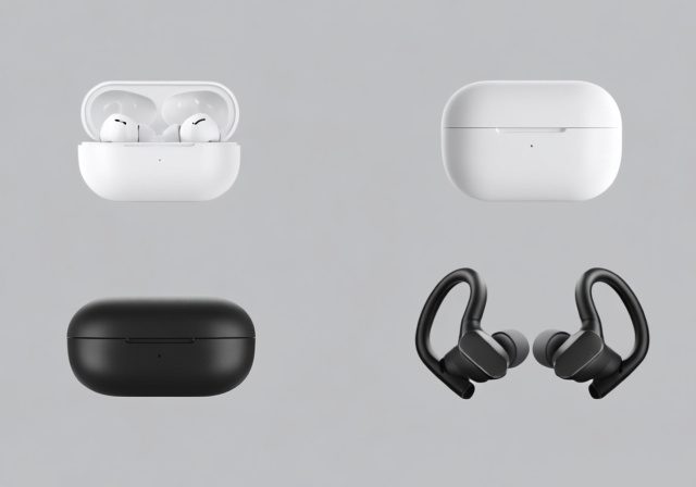 Best Headphones for Gym [cy]: 12 Models Tested and Reviewed - BoundByFlame