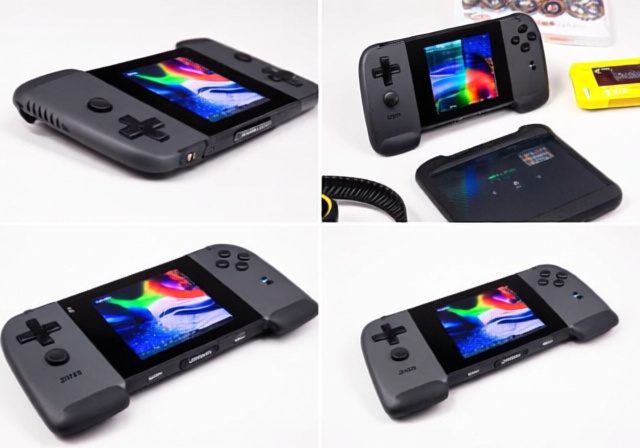 Retroid Pocket 2S Review [cy]: Best Handheld Under $100? - BoundByFlame