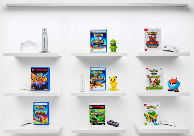 Best Pokemon Wii Games [cy]: 8 Models Tested & Reviewed - BoundByFlame