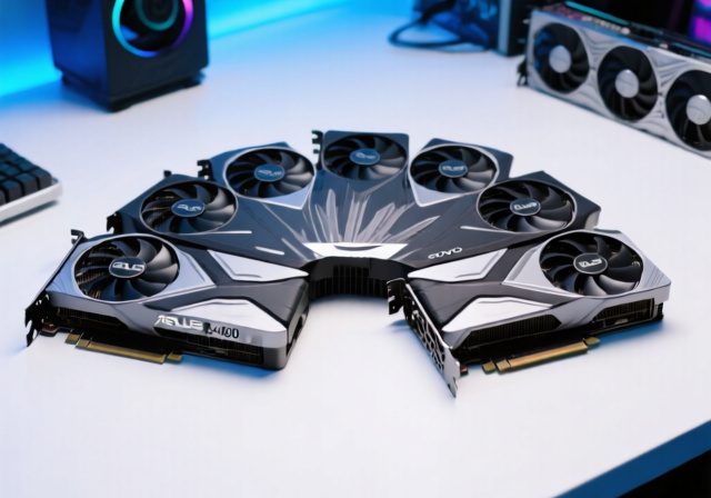 Best RTX 4060 Graphics Cards [cy]: 8 Models Tested & Reviewed - BoundByFlame