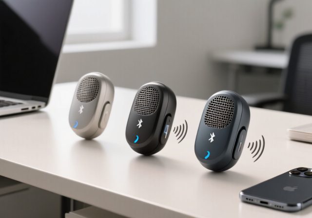 Best Bluetooth Headphones For Voice Calls [cy]: 12 Models Tested - BoundByFlame