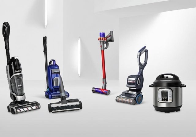 Best Vacuums And Appliances [cy]: 12 Models Tested & Reviewed - BoundByFlame
