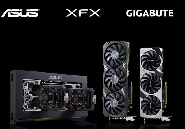 Best Performance Graphics Cards GPUs [cy]: Complete Guide - BoundByFlame