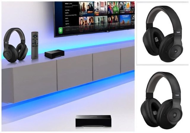 Best Bluetooth Headphones For Firestick [cy]: 8 Models Tested - BoundByFlame