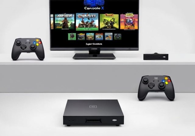 Super Console X Review [cy]: Complete Retro Gaming Analysis - BoundByFlame